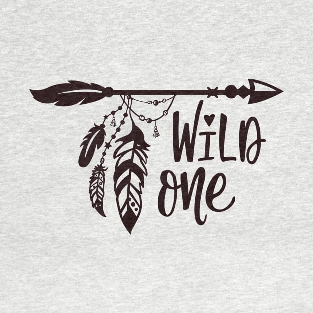 Wild One by Ombre Dreams